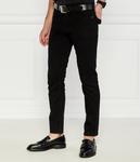 Джинсы BOSS BLACK H-Delaware Slim Fit, черный - фото 3