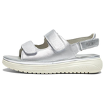 Сандалии с одним ремешком женские SKAP, Ecru - фото