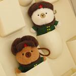 Плюшевая игрушка Cute Chip - фото 11