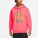 Толстовка Nike Men's Rose - фото 5