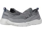 Кроссовки Rockport truFLEX Evolution Mudguard Pull Up, цвет Steel Grey - фото