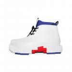 Ботильоны унисекс Ccilu Chi Green - фото 6