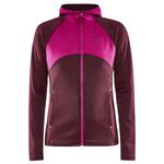 Куртка Craft Core Essence, коричневый - фото