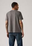 Футболка Levi's RELAXED FIT, Lightning Eagle Smoked Pearl/Grey - фото 3
