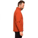 Куртка Trangoworld Pobo SF, оранжевый - фото 3