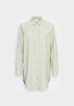 Рубашка Kaffe Kanaya, светло-зеленый - фото 4