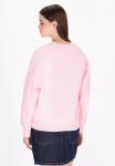 MYMO Свитшот в розовом цвете - фото 3