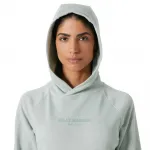 Худи Helly Hansen Core, зеленый - фото 6