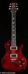 PRS S2 McCarty 594 Singlecut Fire Red Burst (310) - фото 3