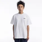 BURNIN Футболка унисекс, Хизер Грей - фото 8