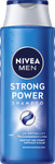 Шампунь NIVEA MEN Shampoo Strong Power - фото