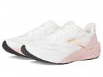 Кроссовки Brooks Launch 11, цвет White/Gold/Pink - фото