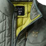 Жилет Altus Tyndall, зеленый - фото 3