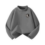 Толстовка для детей 3-7 лет Disney, Touche Blush-Dds Coffee - фото 5