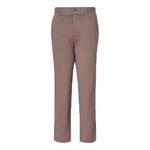 Брюки woven pants 'brown' Converse, коричневый - фото