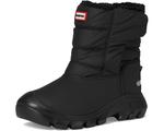 Ботинки Hunter Kids Snow Boots, черный - фото 7