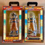 Фигурки в масштабе BANPRESTO - фото 7