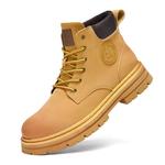 Ботинки Martin унисекс Lucky Brand, черный - фото 2