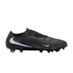 Бутсы Nike Phantom 6 Low Pro FG '2025 Shadow Pack', черный - фото