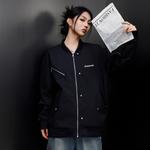 Kawasaki Куртка Unisex, Black - фото 5