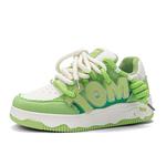 TALKING Tom Talking Tom Cat Обувь для скейтбординга унисекс, Черный/Белый – Панда - фото 20