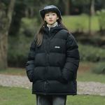 Jeep Пуховик Unisex, Dark Gray - фото 7