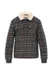 Куртка DreiMaster Light jacket, Grey Multicolor/Grey - фото 5