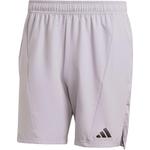 Спортивные шорты мужские Glory Grey Adidas, цвет Glory Gray - фото