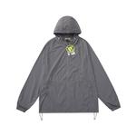 Dnbh солнцезащитная одежда унисекс, Белый - фото 5