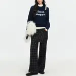 Женский свитер Kirsh, темно-синий - фото 10