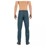 Брюки Karpos Bosconero Zip-Off, синий - фото 2