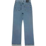 Levis Джинсы BLUETAB Collection женские Medium Indigo - фото 3