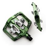 Педали OneUp Components Clip OneUp Components, Dark Green - фото 8