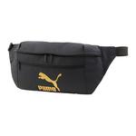 Поясная сумка унисекс Puma, Black - фото