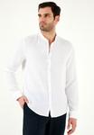Рубашка REGULAR FIT Buratti, белый - фото 6