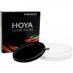 Фильтр Hoya Variable Density II ND Filter A-62VDY-II - фото 4