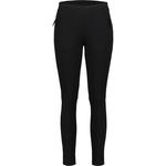 Штаны adain Icepeak, черный - фото