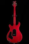 Paul Reed Smith SE Custom 24 Charcoal Cherry Burst - фото 17