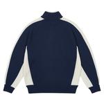 Топ Palace Arch Funnel Knit, Navy - фото 2