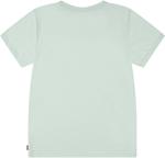 Рубашка Levi's Kids, цвет Mint/Jade - фото 2