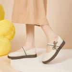 Туфли Мэри Джейн женские Kekafu - фото 7