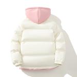 Пуховик Unisex WARRIOR, черный - фото 5