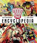 2000 AD Encyclopedia (2000 AD) - фото
