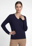 Джемпер Usha, Navy - фото