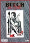 Bitch in Heat (4) (Eros Comix) - фото