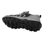 Кроссовки мужские низкие серые Jeep - фото 3