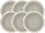 Тарелка Junto Dune плоская 30 см, набор 6 Rosenthal - фото