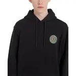 Худи Element Timber The Snail, черный - фото 3