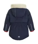 First Instinct by Killtec Парка "FIOW 27 MNS PRK", синий - фото 2