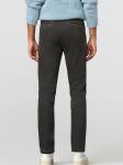 Обычные брюки-чинос MEYER Chicago, Basalt Grey - фото 3